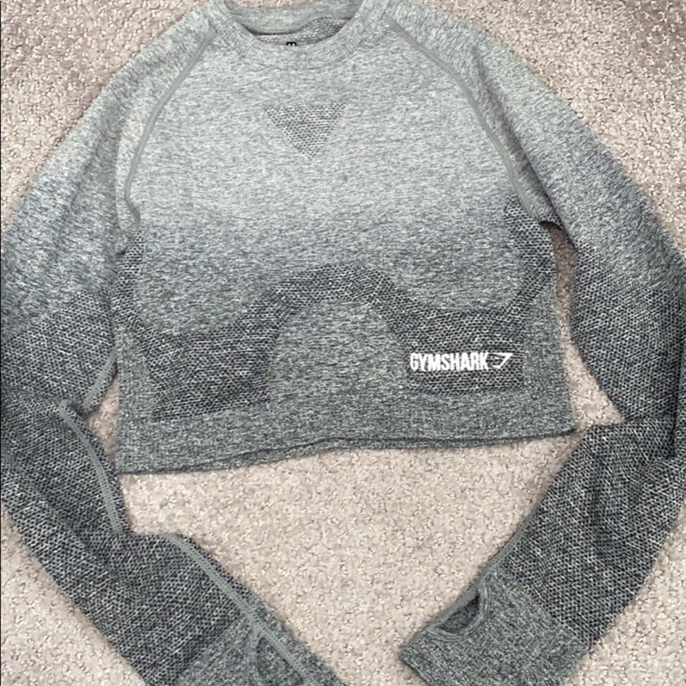 Gym shark M